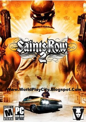 download saints row iv for free